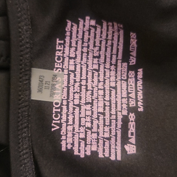 Victoria secret bathing suit - Picture 4 of 4